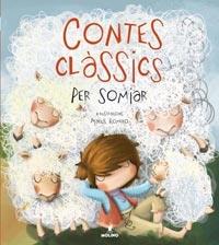 CONTES CLASSICS PER SOMIAR | 9788427200609 | MACUS ROMERO