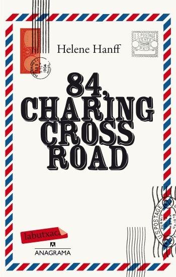 84 CHARING CROSS ROAD | 9788499305660 | HELENE HANFF