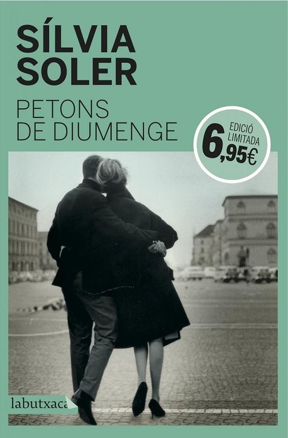 PETONS DE DIUMENGE | 9788416334766 | SILVIA SOLER