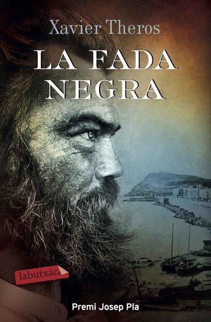 LA FADA NEGRA | 9788417031411 | XAVIER THEROS