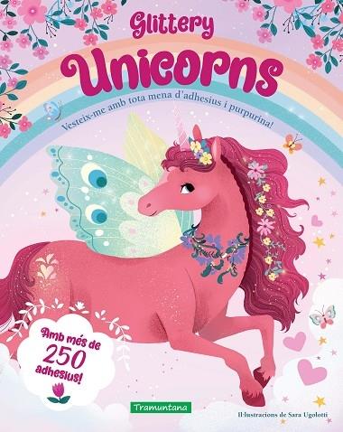 UNICORNS | 9788418520600 | SARA UGLOTTI