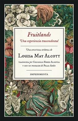 FRUITLANDA   UNA EXPERIENCIA TRASCENDENTAL | 9788417553098 | LOUISA MAY ALCOTT