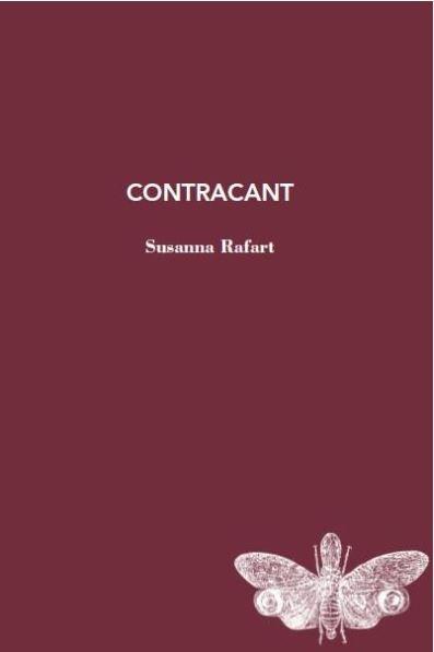 CONTRACANT | 9788412829150 | SUSANNA RAFART