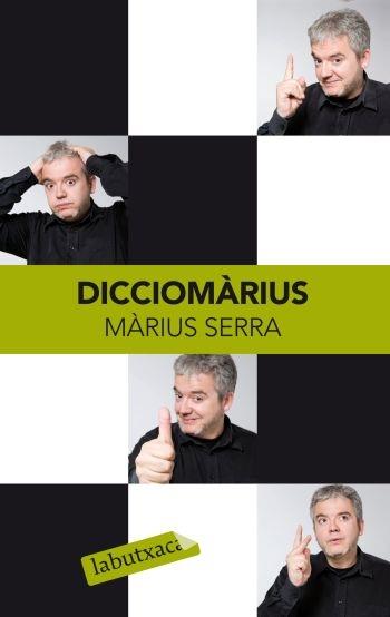 DICCIOMARIUS | 9788499301242 | MARIUS SERRA