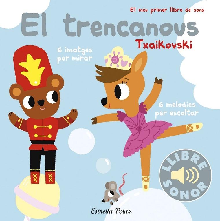 EL TRENCANOUS | 9788491373995 | TXAIKOVSKI