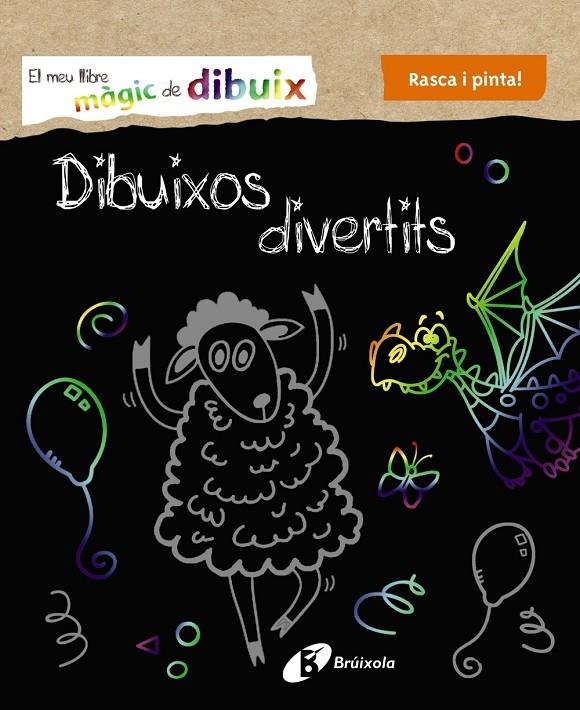 DIBUIXOS DIVERTITS | 9788499066813