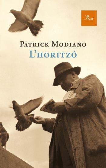 L'HORITZO | 9788475881744 | PATRICK MODIANO