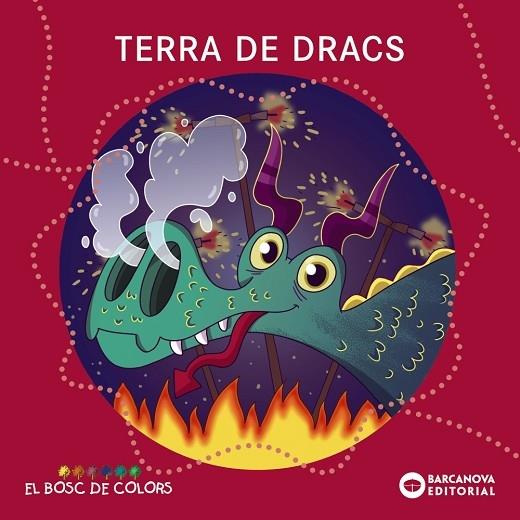 TERRA DE DRACS | 9788448950866