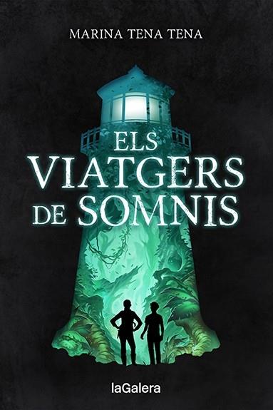 ELS VIATGERS DE SOMNIS | 9788424673888 | MARINA TENA TENA