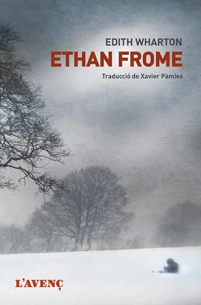 ETHAN FROME | 9788418680045 | EDITH WHARTON