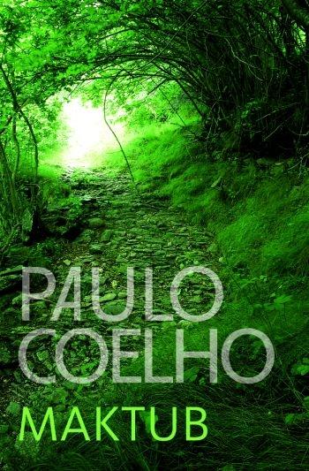 MAKTUB | 9788484376781 | PAULO COELHO