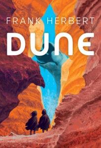 DUNE | 9788412363357 | FRANK HERBERT