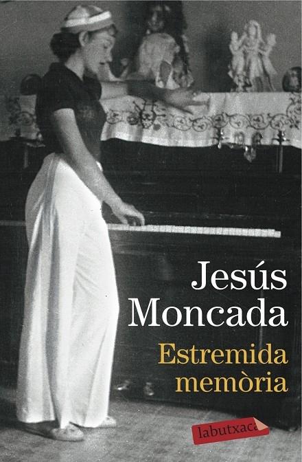 ESTREMIDA MEMORIA | 9788416600465 | JESUS MONCADA