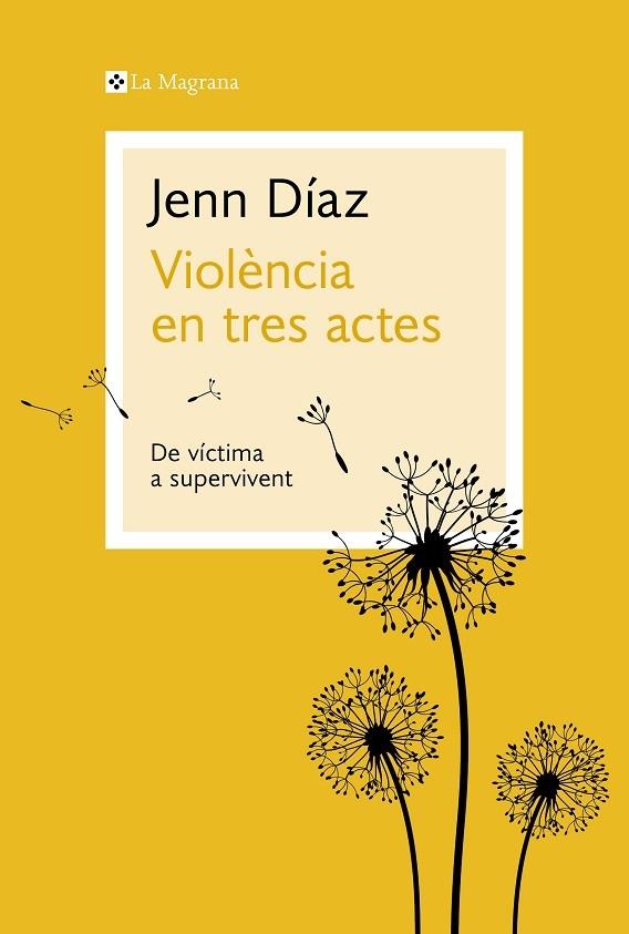 VIOLENCIA EN TRES ACTES | 9788410009035 | JENN DIAZ