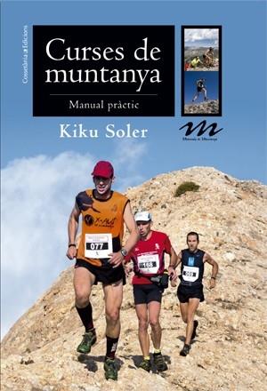 CURSES DE MUNTANYA | 9788490343470 | KIKU SOLER