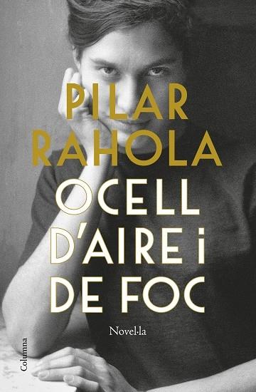 OCELL D'AIRE I DE FOC | 9788466429832 | PILAR RAHOLA