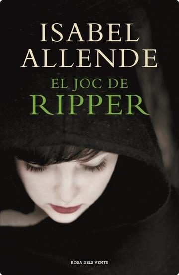 EL JOC DE RIPPER | 9788415961062 | ISABEL ALLENDE