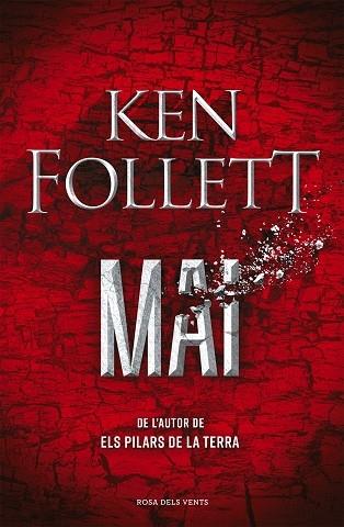 MAI | 9788418033858 | KEN FOLLETT