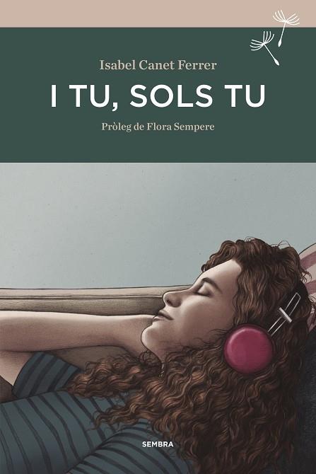 I TU, SOLS TU | 9788416698318 | ISABEL CANET FERRER