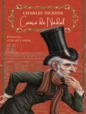 CANÇO DE NADAL | 9788448952020 | CHARLES DICKENS / OSCAR T. PEREZ