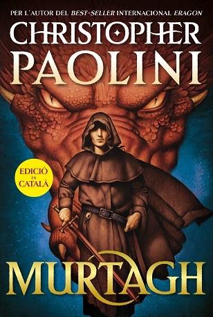 MURTAGH | 9788419743299 | CHRISTOPHER PAOLINI