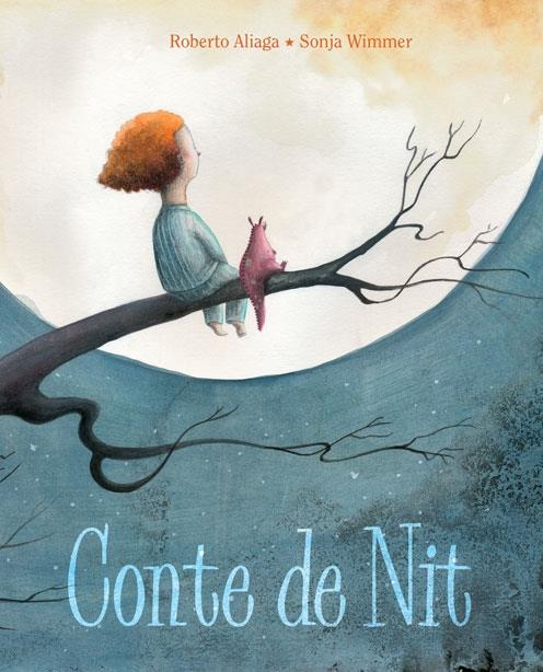 CONTE DE NIT | 9788415241935 | ROBERTO ALIAGA / SONJA WIMMER