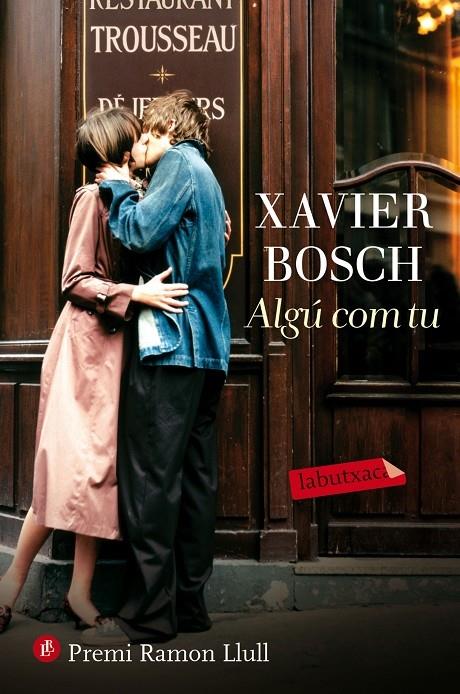 ALGU COM TU | 9788416600335 | XAVIER BOSCH