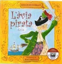 L'AVIA PIRATA | 9788484233374 | GERALDINE DURRANT