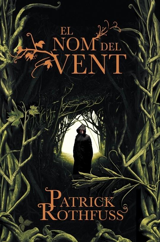 EL NOM DEL VENT | 9788401387760 | PATRICK ROTHFUSS