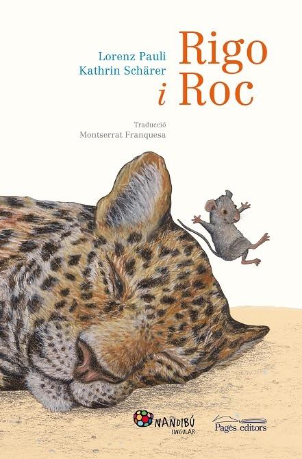 RIGO I ROC | 9788413030708 | LORENZ PAULI - K. SCHARER