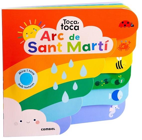 ARC DE SANT MARTI | 9788491018889