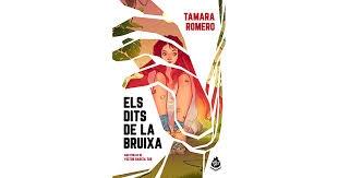 ELS DITS DE LA BRUIXA | 9788412160079 | TAMARA ROMERO