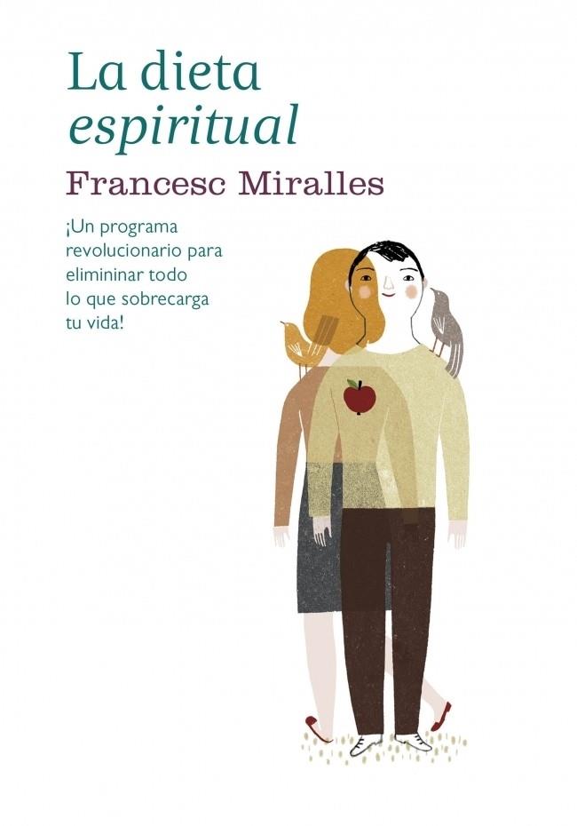 LA DIETA ESPIRITUAL | 9788425349072 | FRANCESC MIRALLES