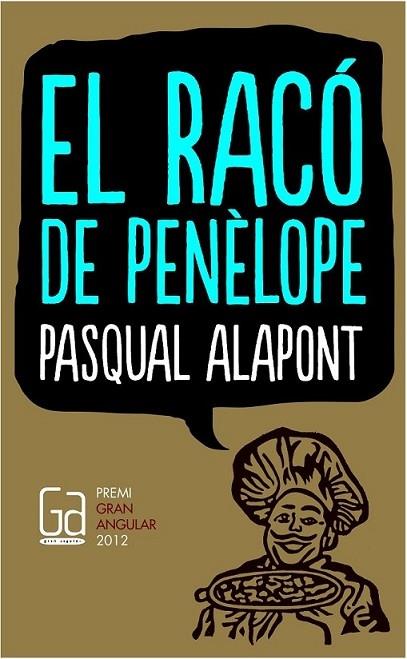 EL RACO D EPENELOPE | 9788466131131 | PASQUAL ALAPONT