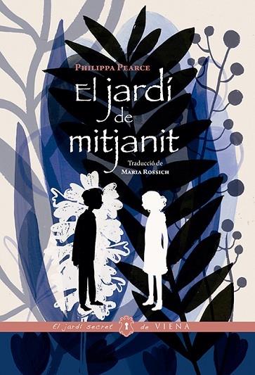 EL JARDI DE MITJANIT | 9788417998400 | PHILIPPA PEARCE