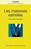 LES MATEIXES ESTRELLES | 9788498832310 | NURIA MARTI CONSTANS