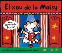 EL XOU DE LA MAISY | 9788484882169 | LUCY COUSINS