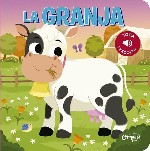 LA GRANJA | 9789876378055