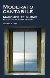 MODERATO CANTABILE | 9788415091028 | MARGUERITE DURAS