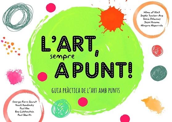 L'ART, SEMPRE A PUNT | 9788499797069 | AAVV