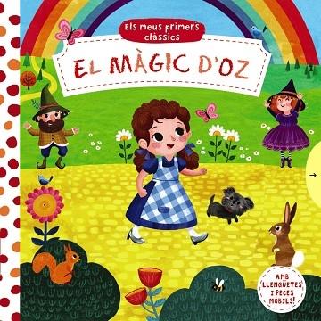 EL MAGIC D'OZ | 9788499063140