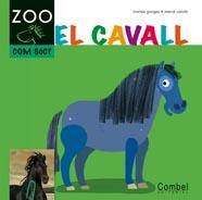 EL CAVALL | 9788498256345