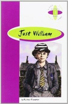 JUST WILLIAM | 9789963484379