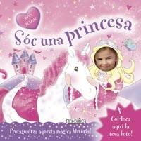 SOC UNA PRINCESA | 9788499137414