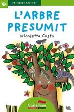 L'ARBRE PRESUMIT (MAJÚSCULES) | 9788489625464 | NICOLETTA COSTA