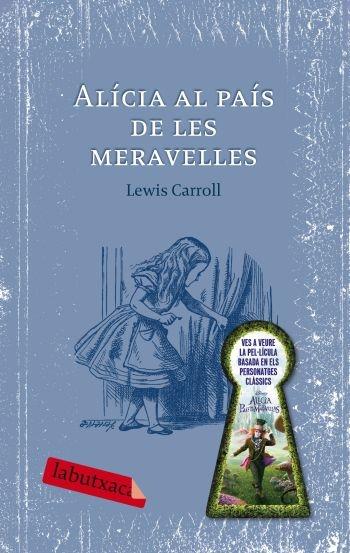 ALÍCIA AL PAÍS DE LES MERAVELLES | 9788492549405 | LEWIS CARROLL