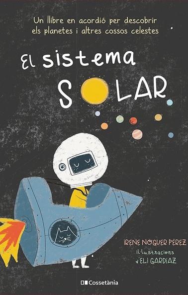 EL SISTEMA SOLAR | 9788413560991 | IRENE NOGUER PEREZ / ELI GARDIAZ