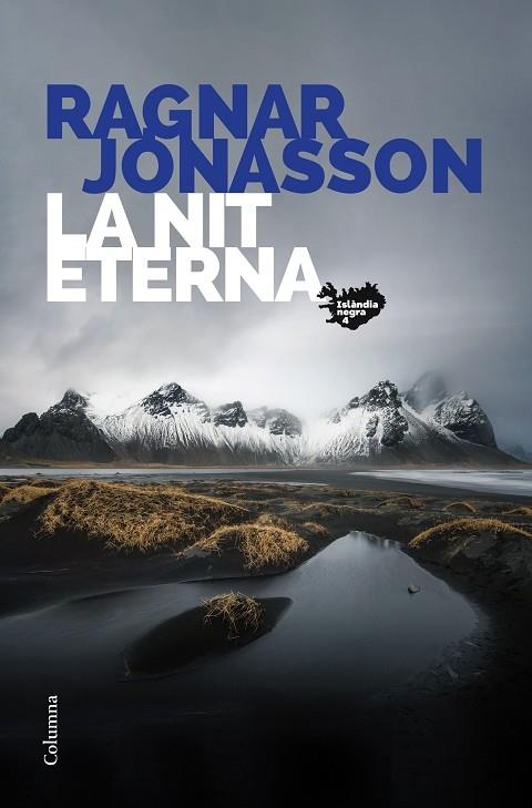 LA NIT ETERNA | 9788466428859 | RAGNAR JONASSON