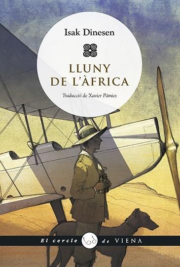 LLUNY DEL'AFRICA | 9788417998967 | ISAK DINESEN