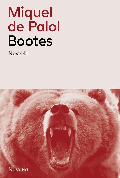 BOOTES | 9788419311559 | MIQUEL DE PALOL